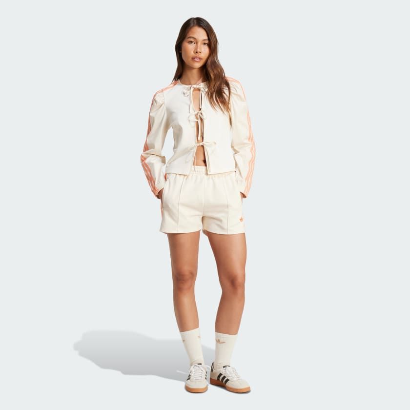  Quần short adidas Summer Glow Classic Nữ - KC0681 