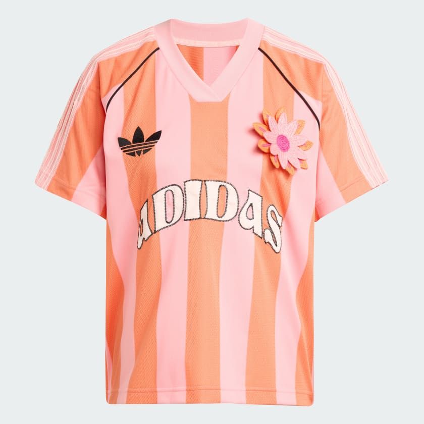  Áo jersey adidas Summer Glow Nữ - KC0673 