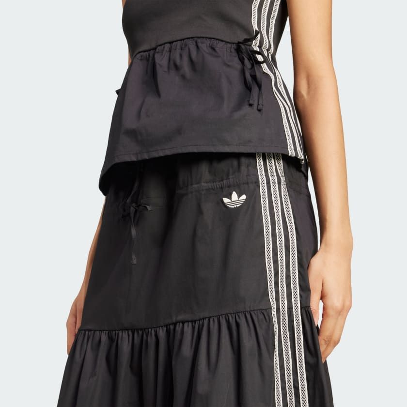  Chân váy adidas Summer Glow Nữ - KC0767 