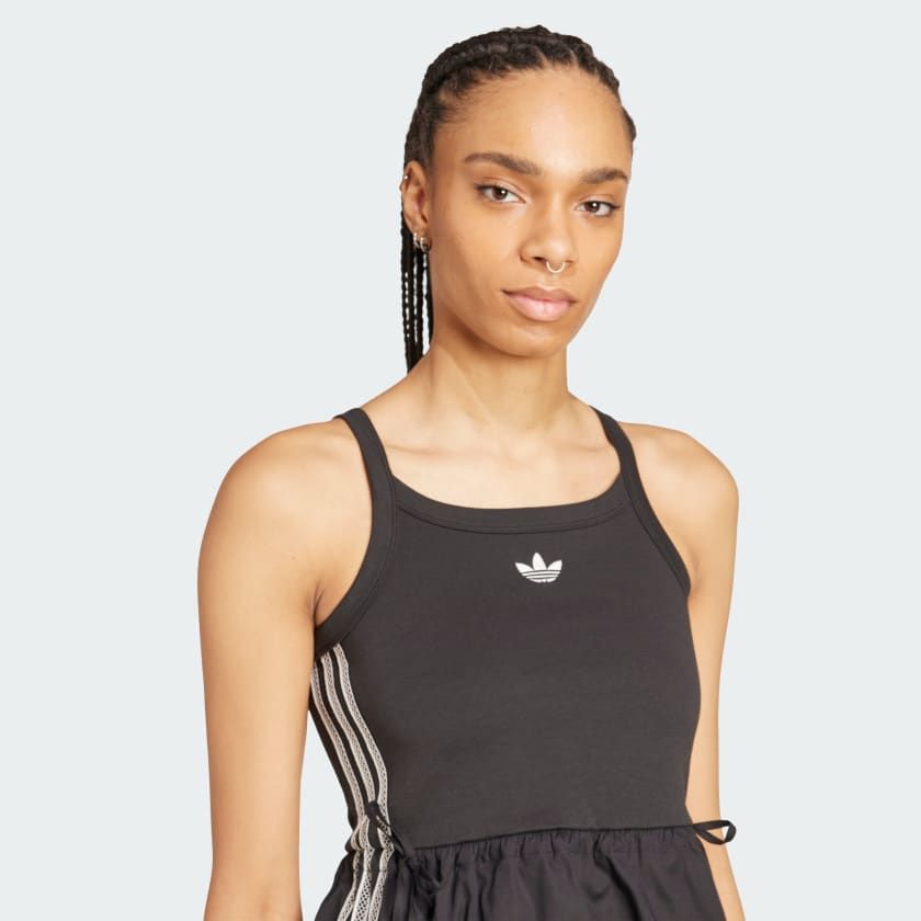  Áo Tank Top adidas Summer Glow Nữ - KC0764 