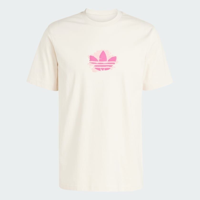  Áo T-shirt adidas Sunset Ba lá Nam - KC4943 