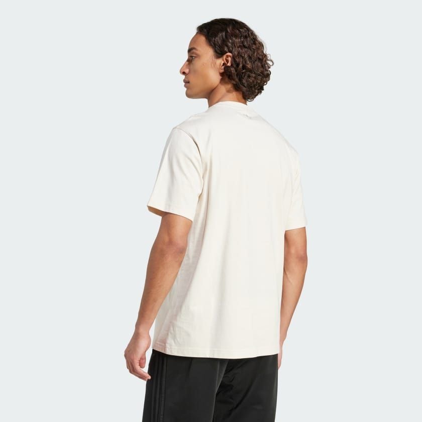  Áo T-shirt adidas Sunset Ba lá Nam - KC4943 