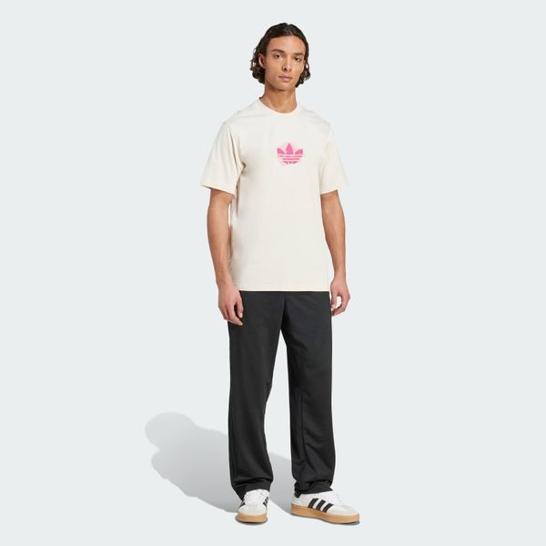  Áo T-shirt adidas Sunset Ba lá Nam - KC4943 