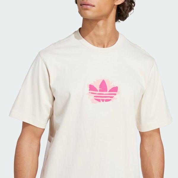  Áo T-shirt adidas Sunset Ba lá Nam - KC4943 