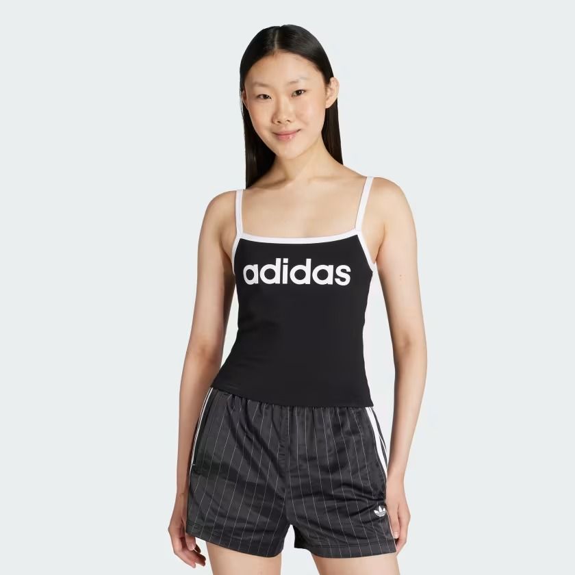  Áo Tank Top adidas Nữ - KD2291 