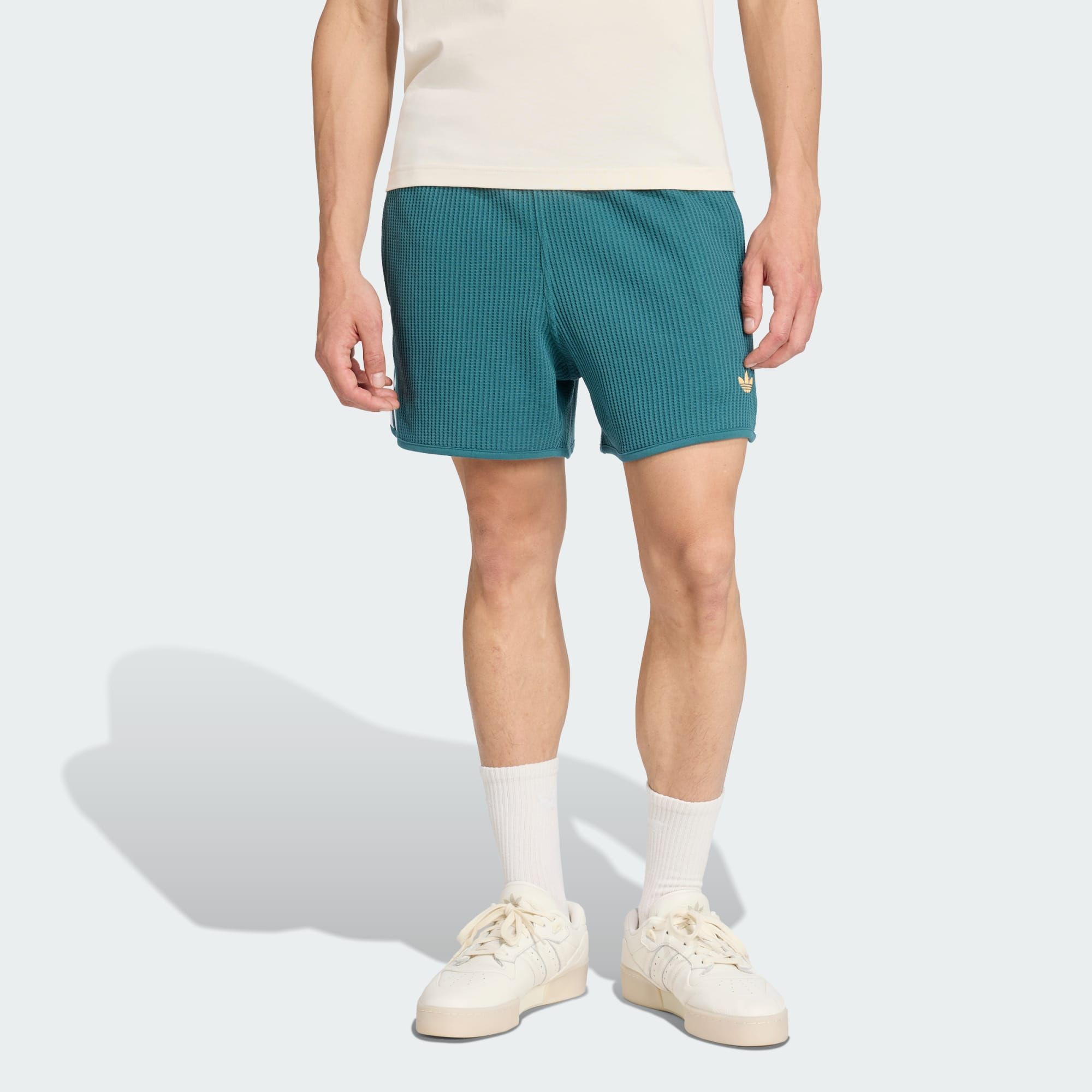  Quần short adidas Sprinter Nam - KC0693 