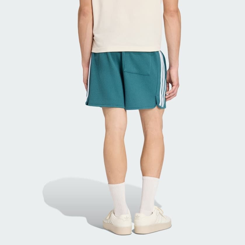  Quần short adidas Sprinter Nam - KC0693 