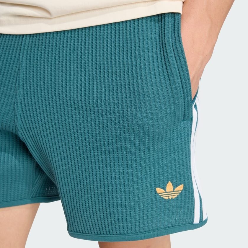  Quần short adidas Sprinter Nam - KC0693 