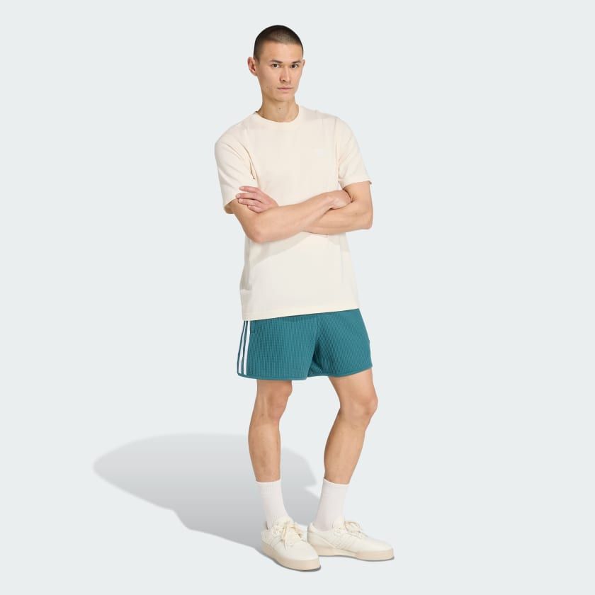  Quần short adidas Sprinter Nam - KC0693 