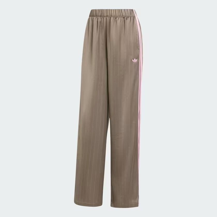  Quần dài adidas ống rộng Nữ - KD2294 