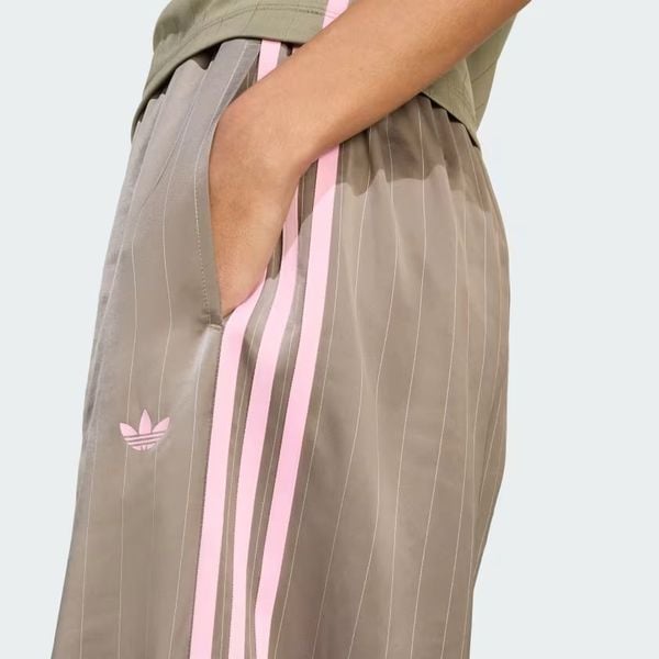  Quần dài adidas ống rộng Nữ - KD2294 
