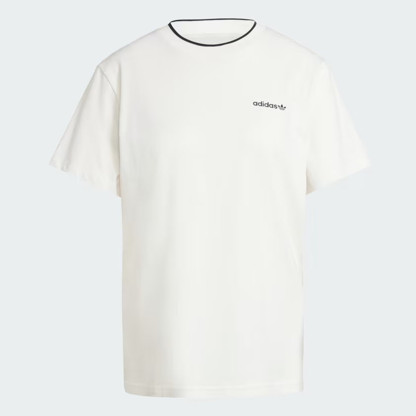  Áo T-shirt adidas Graphic Sport dáng suông Nữ - JC7768 