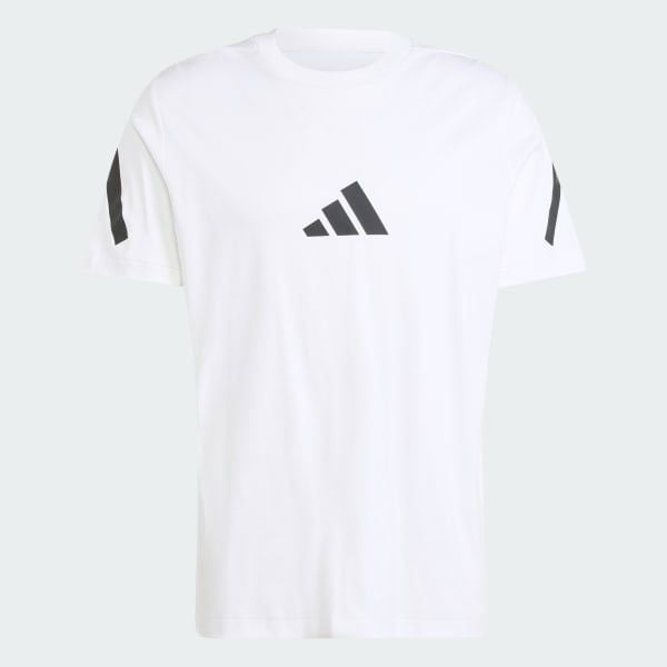  Áo T-shirt adidas Z.N.E. Nam - JE3078 