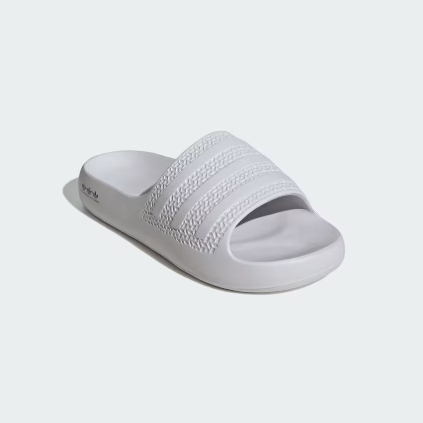  Dép quai ngang adidas adilette Ayoon Nữ - JH9685 