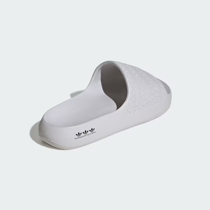  Dép quai ngang adidas adilette Ayoon Nữ - JH9685 