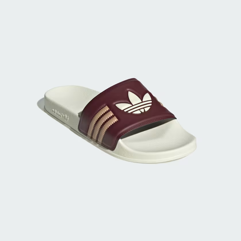  Dép quai ngang adidas Adilette Nam - JH7763 
