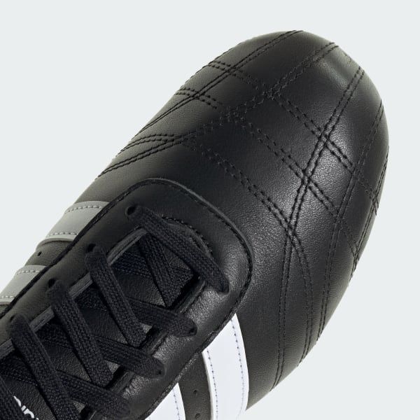  Giày thời trang adidas Taekwondo Lace Nữ - JS1193 