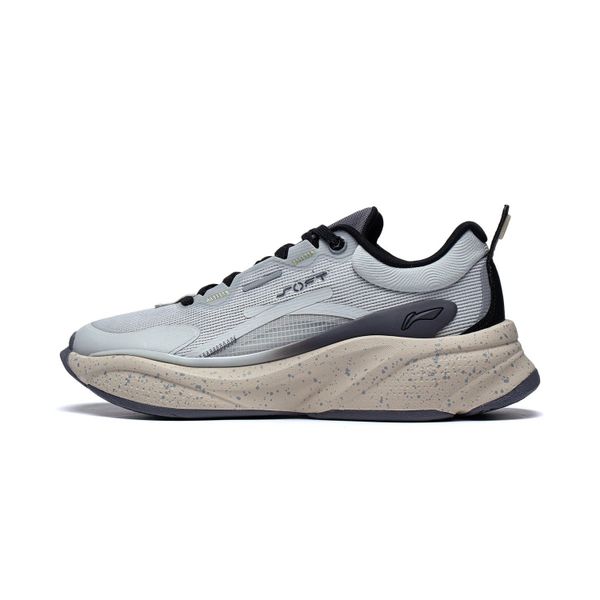  Giày thời trang Soft Li-Ning nam AGLT051-3 