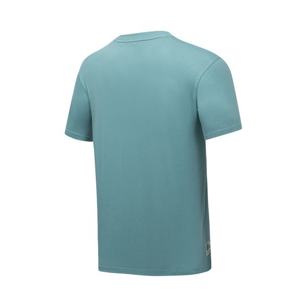  Áo T-shirt Li-Ning nam AHST187-11 