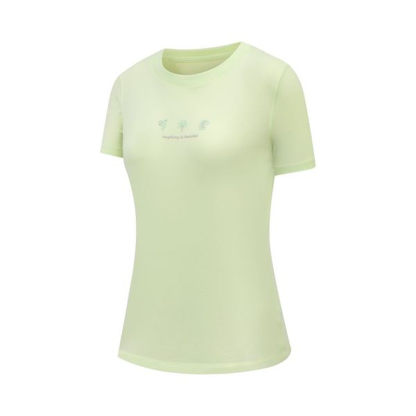  Áo T-Shirt Li-Ning nữ AHST236-5 