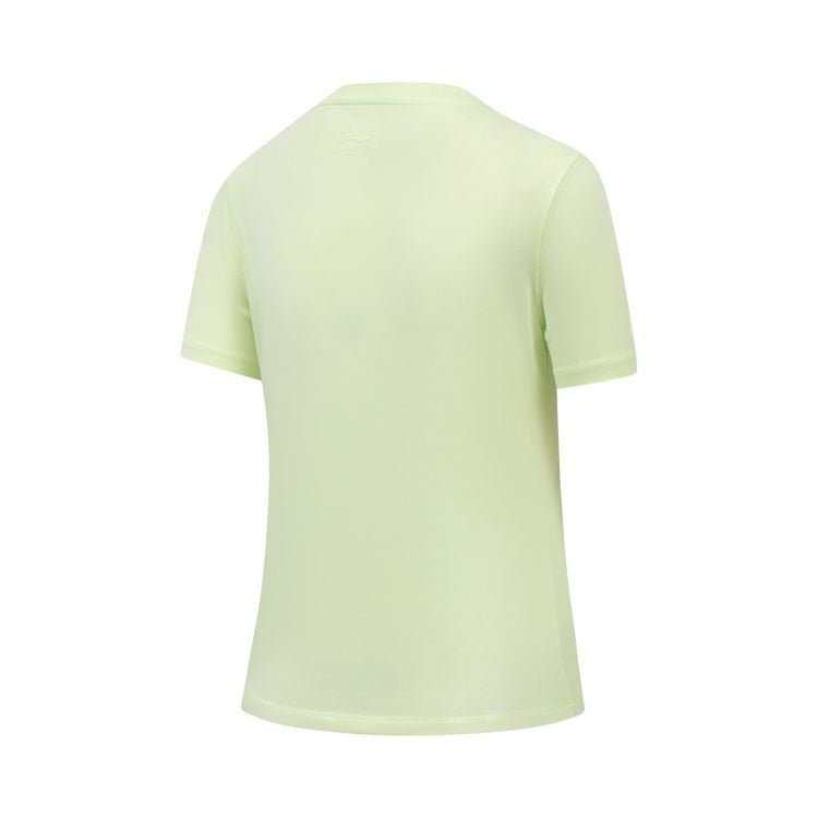  Áo T-Shirt Li-Ning nữ AHST236-5 