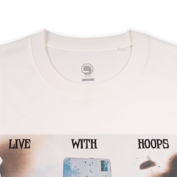  Áo T-shirt Li-Ning Nam AHSU153-1V 