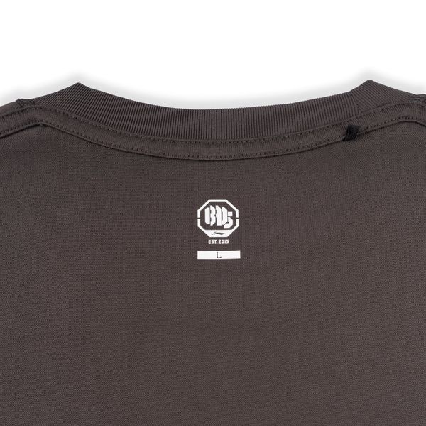  Áo T-shirt Li-Ning Nam AHSU153-2V 
