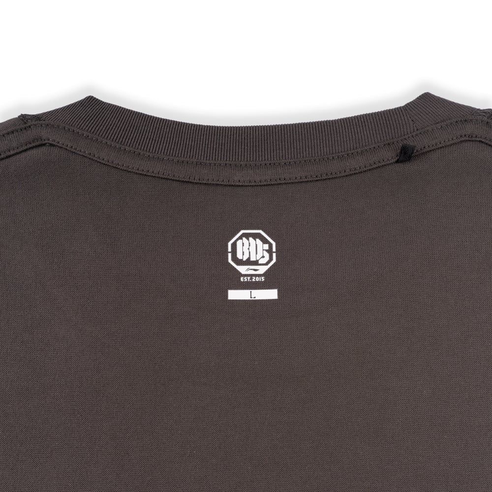  Áo T-shirt Li-Ning Nam AHSU153-2V 