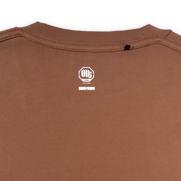  Áo T-shirt Li-Ning Nam AHSU153-4V 