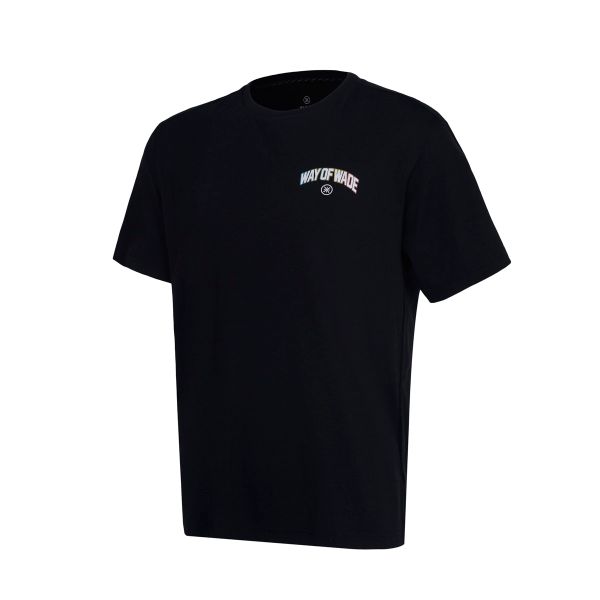  Áo T-shirt Li-Ning Nam AHSU169-1V 