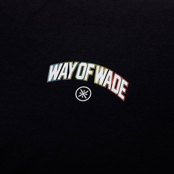  Áo T-shirt Li-Ning Nam AHSU169-1V 