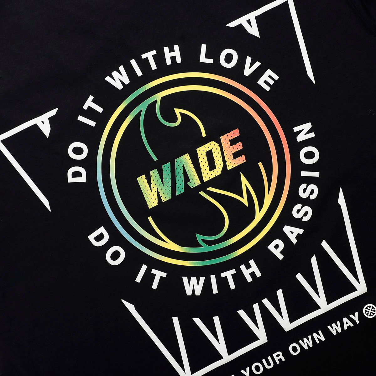  Áo T-shirt Li-Ning Nam AHSU169-1V 