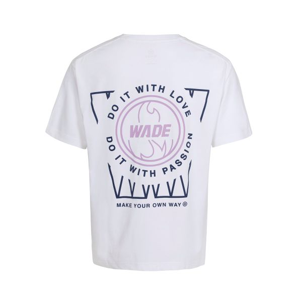  Áo T-shirt Li-Ning Nam AHSU169-2V 