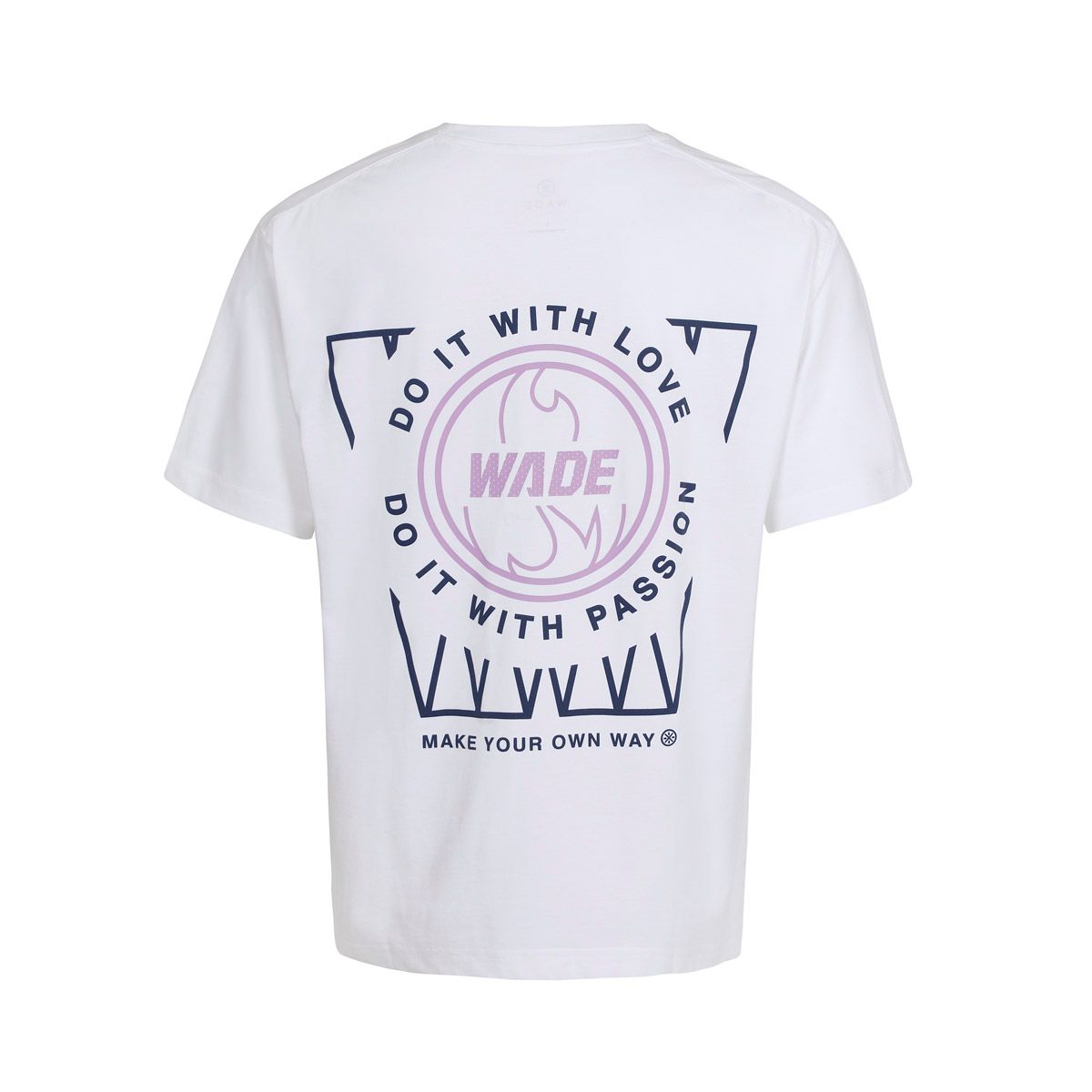  Áo T-shirt Li-Ning Nam AHSU169-2V 