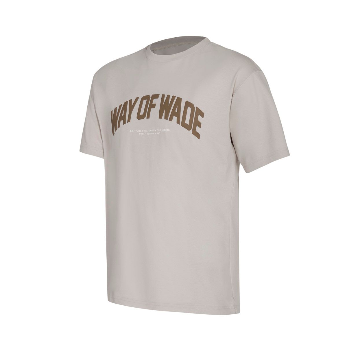  Áo T-shirt Li-Ning Nam AHSU173-6V 