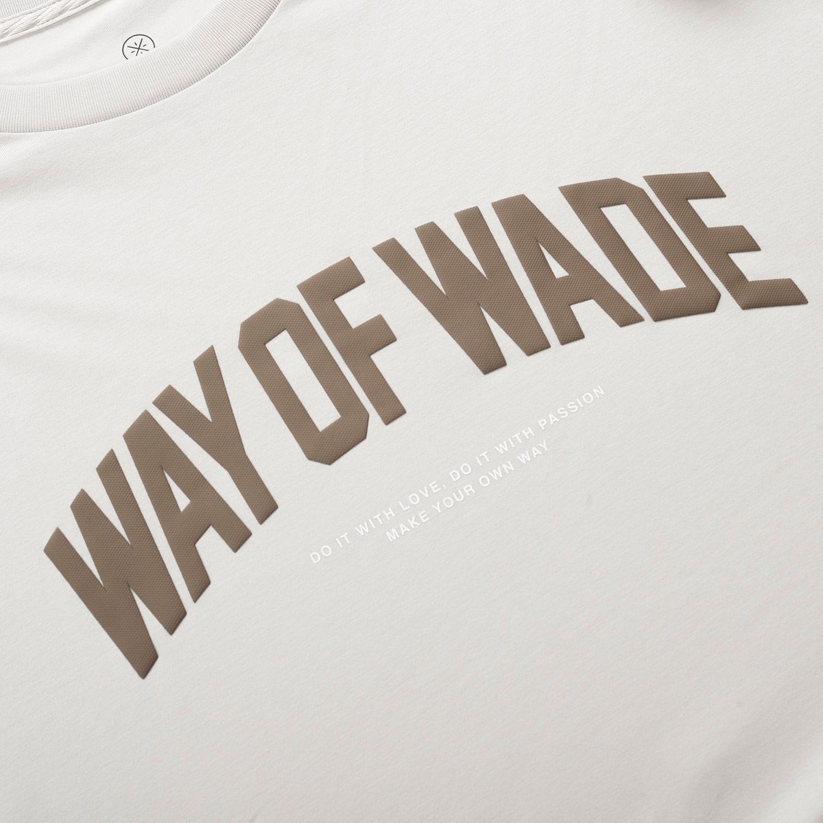 Áo T-shirt Li-Ning Nam AHSU173-6V 