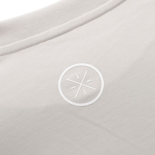  Áo T-shirt Li-Ning Nam AHSU173-6V 