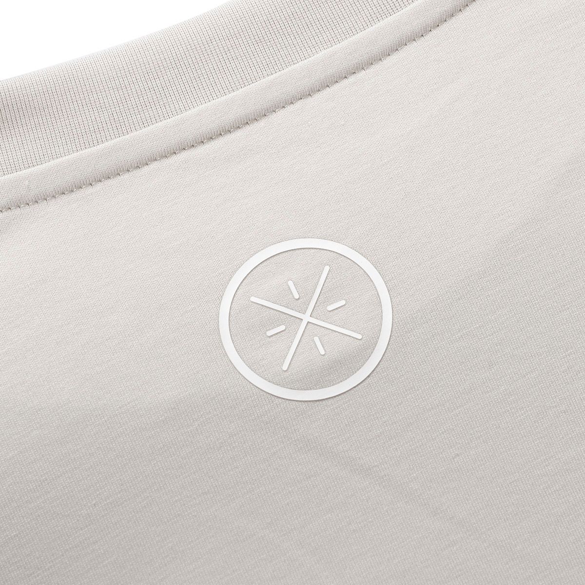  Áo T-shirt Li-Ning Nam AHSU173-6V 