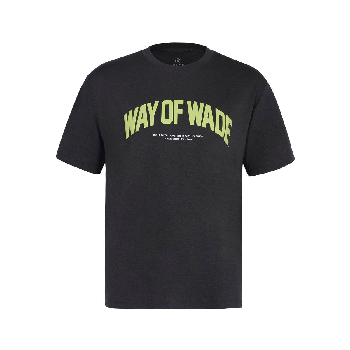  Áo T-shirt Li-Ning Nam AHSU173-8V 