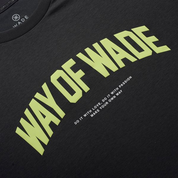  Áo T-shirt Li-Ning Nam AHSU173-8V 