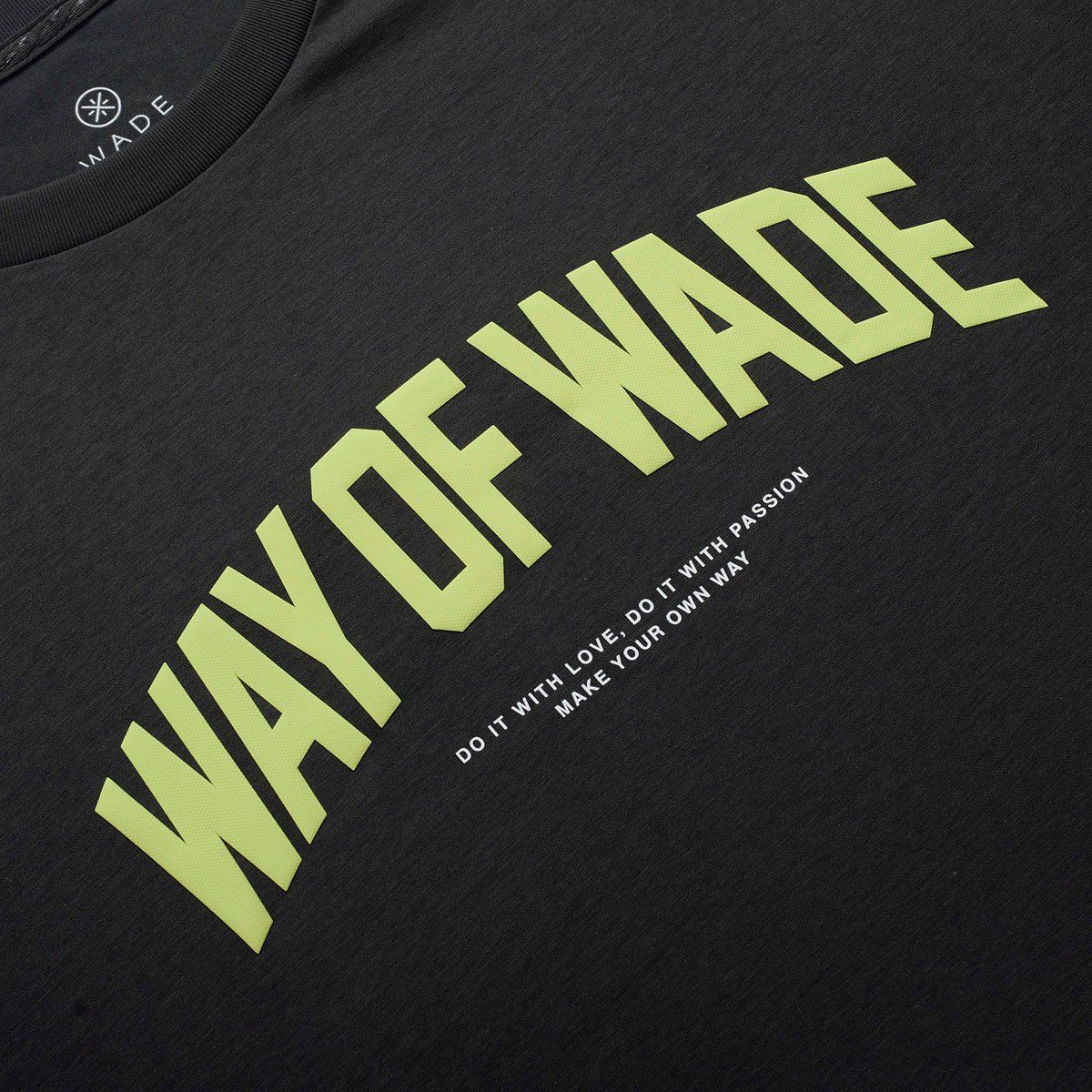  Áo T-shirt Li-Ning Nam AHSU173-8V 