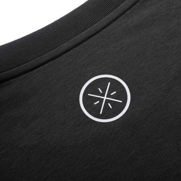  Áo T-shirt Li-Ning Nam AHSU173-8V 