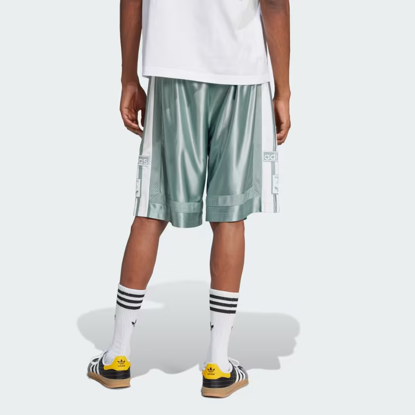  Quần short adidas Adibreak Nam - JM6690 