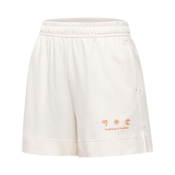  Quần short Li-Ning Nữ AKST226-3 