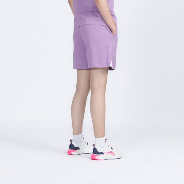  Quần short Li-Ning Nữ AKST784-2V 