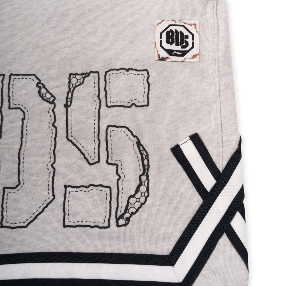  Quần short Li-Ning Nam AKSU115-2V 