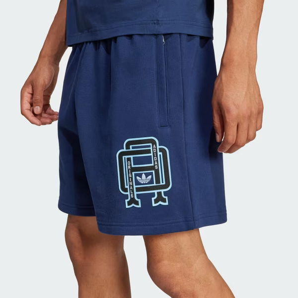  Quần short adidas Originals Nam - JD3336 