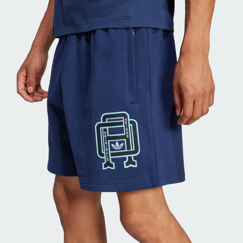  Quần short adidas Originals Nam - JD3336 