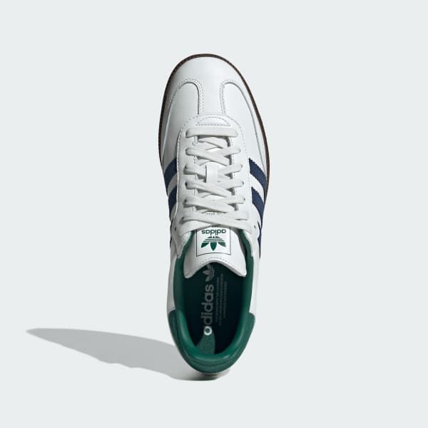  Giày thời trang adidas Samba OG Unisex - IH4882 