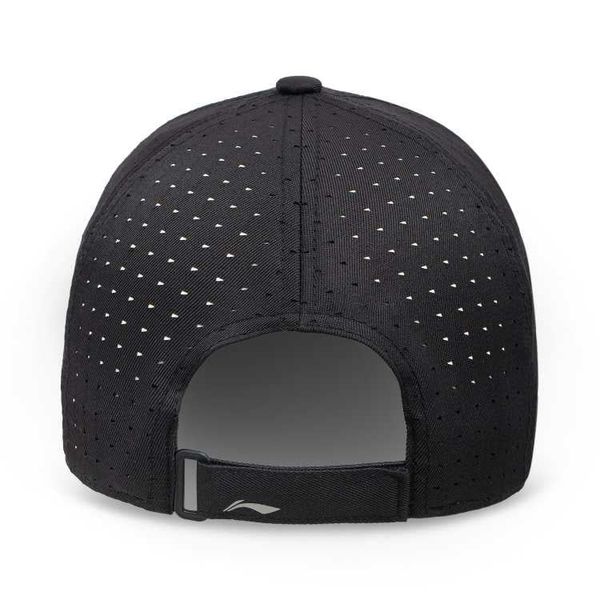  Mũ thời trang Li-Ning Unisex AMYT195-2 